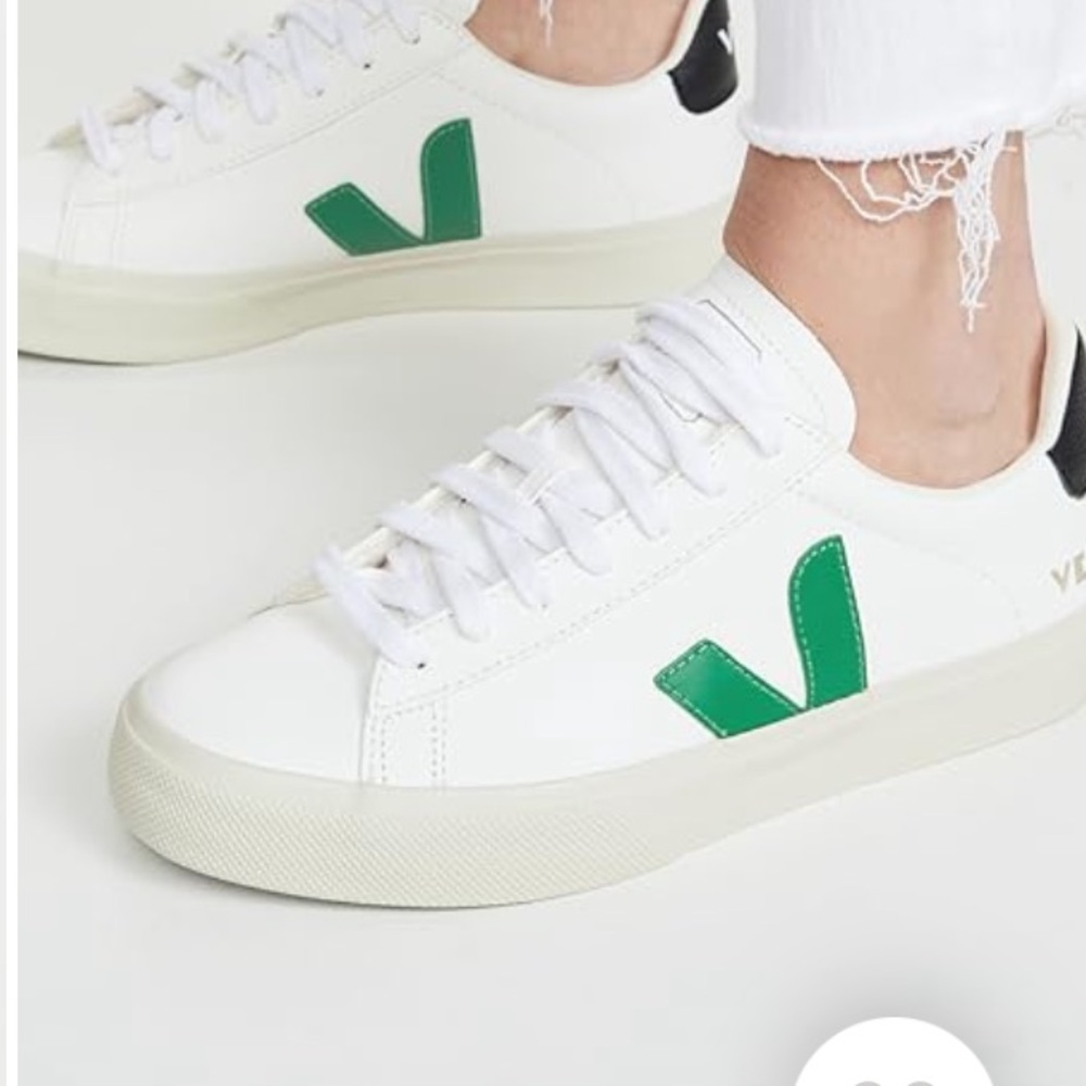 Veja Campo Sneakers